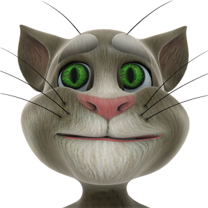 Talking Tom Cat v2.6