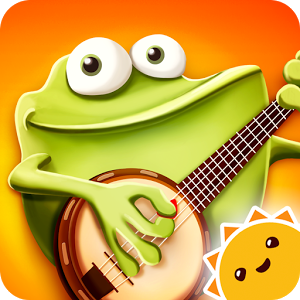 Animal Band Free ~3D Music Toy v1.0.3