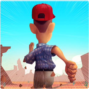 Run Forrest Run v1.4.4