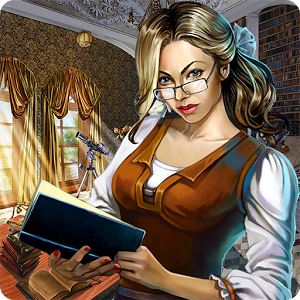 Mystery Of Hidden Book v1.0.0