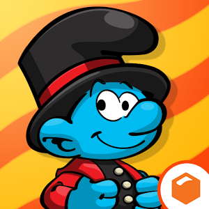 Smurfs' Village v1.4.8a