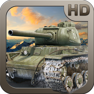 Tanks:Hard Armor v1.0