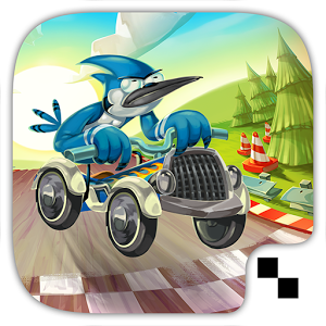 FORMULA CARTOON ALL-STARS v3.1