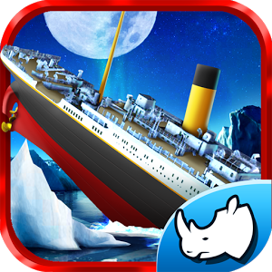 Titanic Escape Crash Parking v1.01