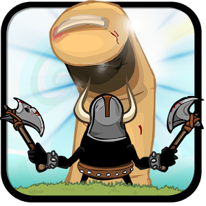 Finger VS Axes v1.0.12