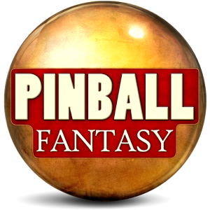 Pinball Fantasy HD v1.0.9 (3075)