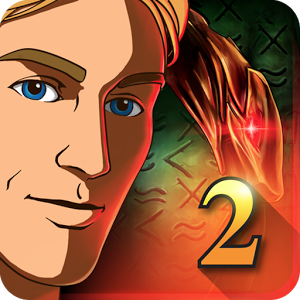 Broken Sword 5: Episode 2 v1.1.2