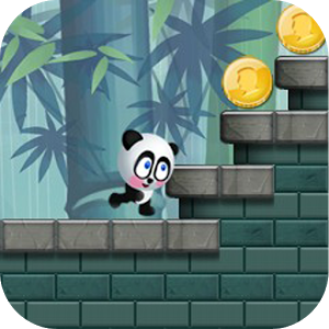 Panda Run v2.3.1