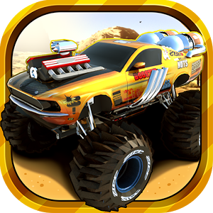 Truck On The Run v1.2