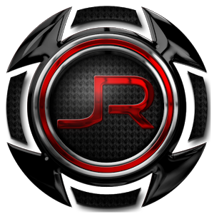 RZR BLACK Icon Pack v2.2