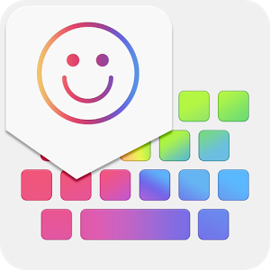 iKeyboard - emoji,emoticons v2.3