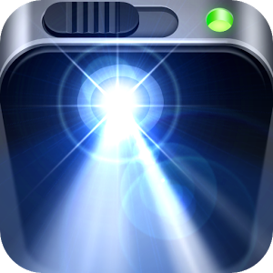 High-Powered Flashlight v1.1.2