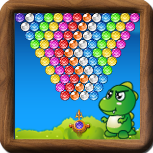 Bubble Shooter v2.5