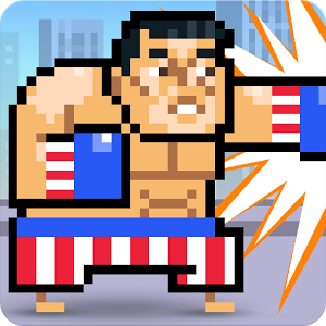 Tower Boxing v1.0.4