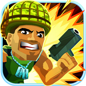 Major Mayhem v1.1.3