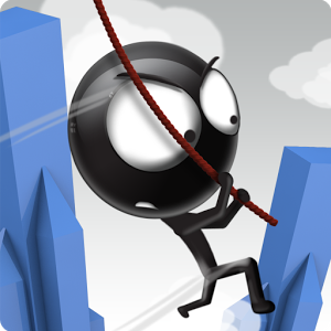 Rope'n'Fly 4 v1.5