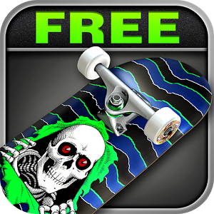 Skateboard Party 2 Lite v1.08