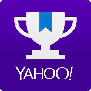 Yahoo Fantasy Football & More v4.8.2