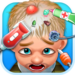 Little Hair Doctor v1.0.1