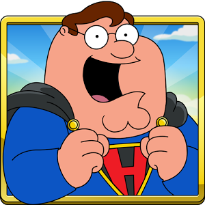 Family Guy The Quest for Stuff v1.3.5