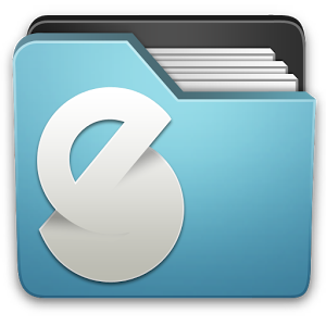 Solid Explorer File Manager v150219.E.3