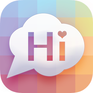 SayHi Chat, Love, Meet, Dating v4.68