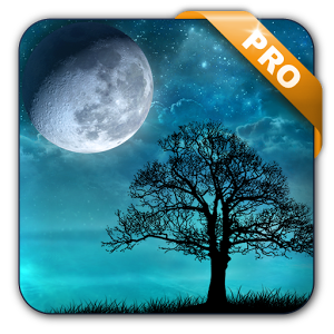 Dream Night Pro Live Wallpaper v1.2.6