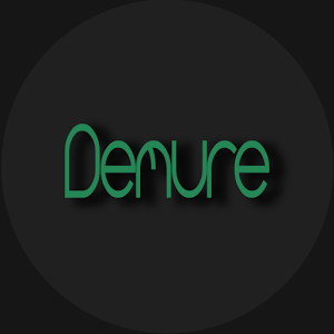 DEMURE CM11- PA -CARBON Theme v3.9