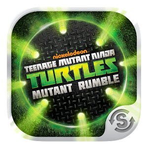 Swappz: Mutant Rumble v1.4.14492