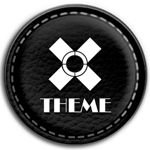 Leather Black Theme v1.1.0