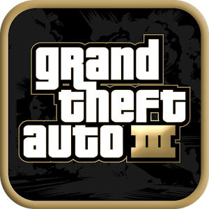 Grand Theft Auto III v1.6