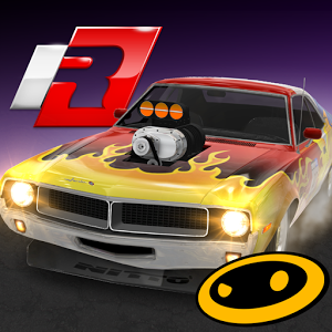 Racing Rivals v2.0.0