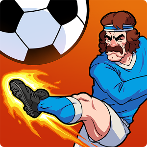 Flick Kick Football Legends v1.5