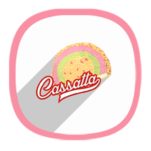 Cassata Multi Launcher Theme v1.2