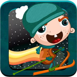 Jimmy's Snow Runner v1.3