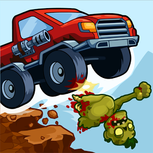 Zombie Road Trip Trials v1.1.1.2