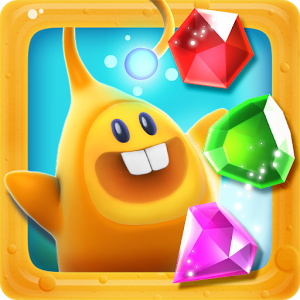 Diamond Digger Saga v1.6.0