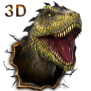 JURASSIC HUNT 3D v1.4