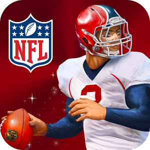 NFL Quarterback 15 v1.4