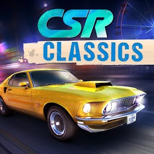 CSR Classics v1.4.3