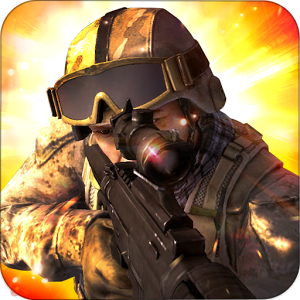 Real Soldier v1.4.2