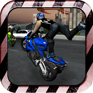 Race Stunt Fight! Motorcycles v3.1