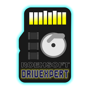 ROEHSOFT DRIVE-EXPERT v1.03