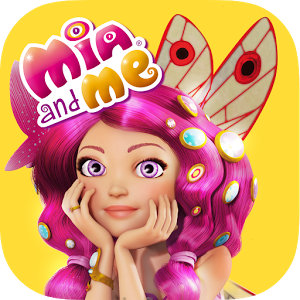 Mia and Me v1.7