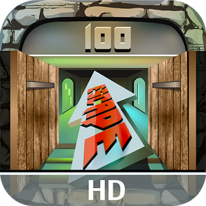 Can You Escape 100 Doors HD v1.3