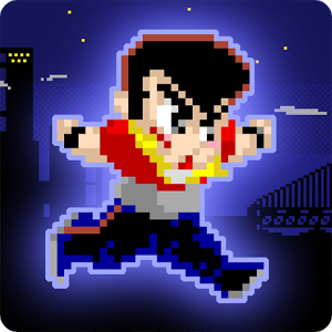 Galaxy Ninjaв„ў Ginga NinkyouDen v1.0.1