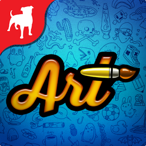 Art With Friends v2.2.8