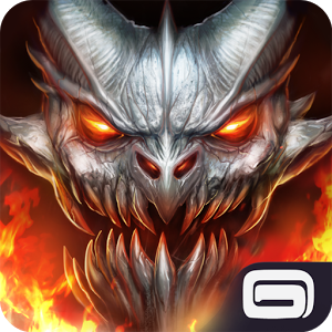 Dungeon Hunter 4 v1.9.0i