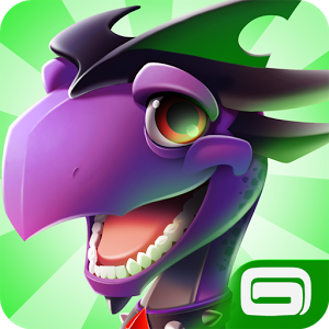 Dragon Mania v4.0.0