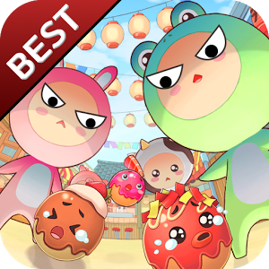 Puzzle Takoyaki Saga (Premium) v1.0.0